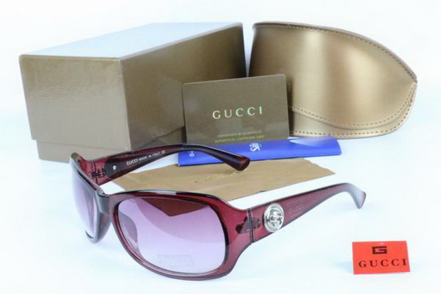 GUCCl Boutique Sunglasses 033 - Click Image to Close